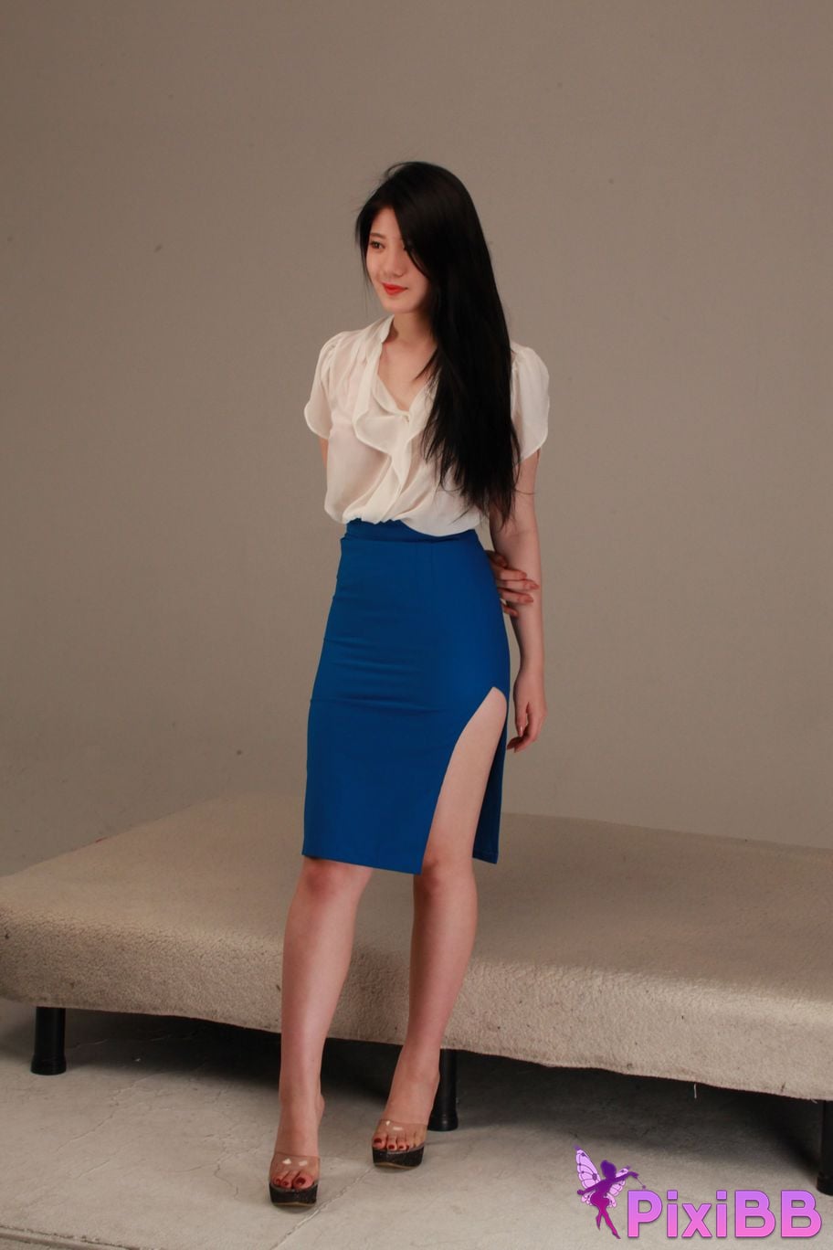 Private Photoshoot Seol ah Xue Er Han Mo 2022.02.15 large scale shoot 4K PixiBB.COM 003