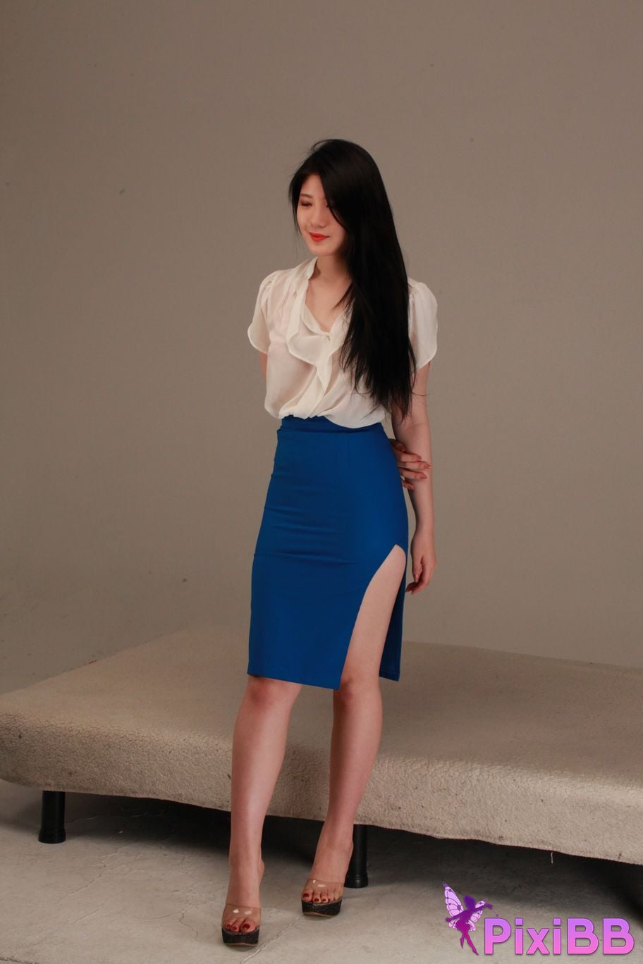 Private Photoshoot Seol ah Xue Er Han Mo 2022.02.15 large scale shoot 4K PixiBB.COM 004