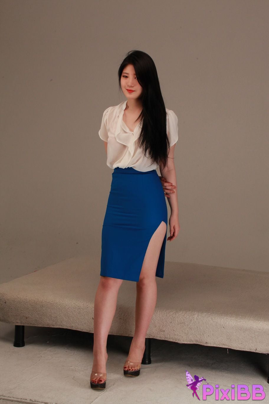 Private Photoshoot Seol ah Xue Er Han Mo 2022.02.15 large scale shoot 4K PixiBB.COM 005