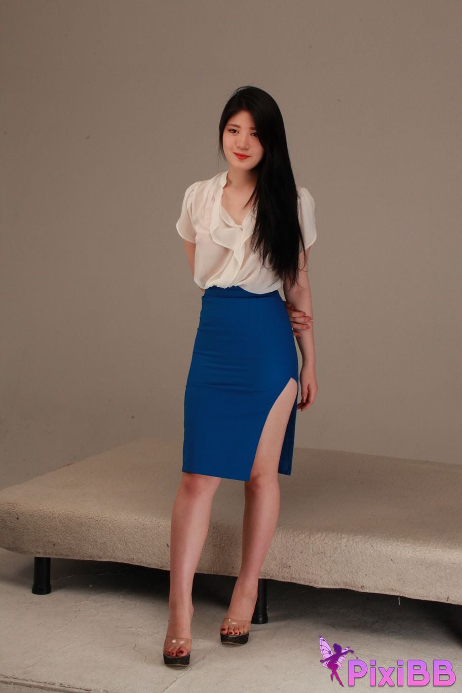 Private Photoshoot Seol ah Xue Er Han Mo 2022.02.15 large scale shoot 4K PixiBB.COM 007