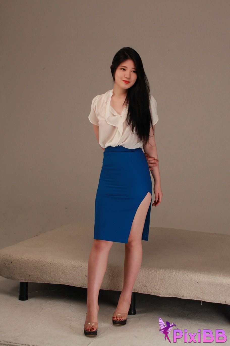 Private Photoshoot Seol ah Xue Er Han Mo 2022.02.15 large scale shoot 4K PixiBB.COM 008