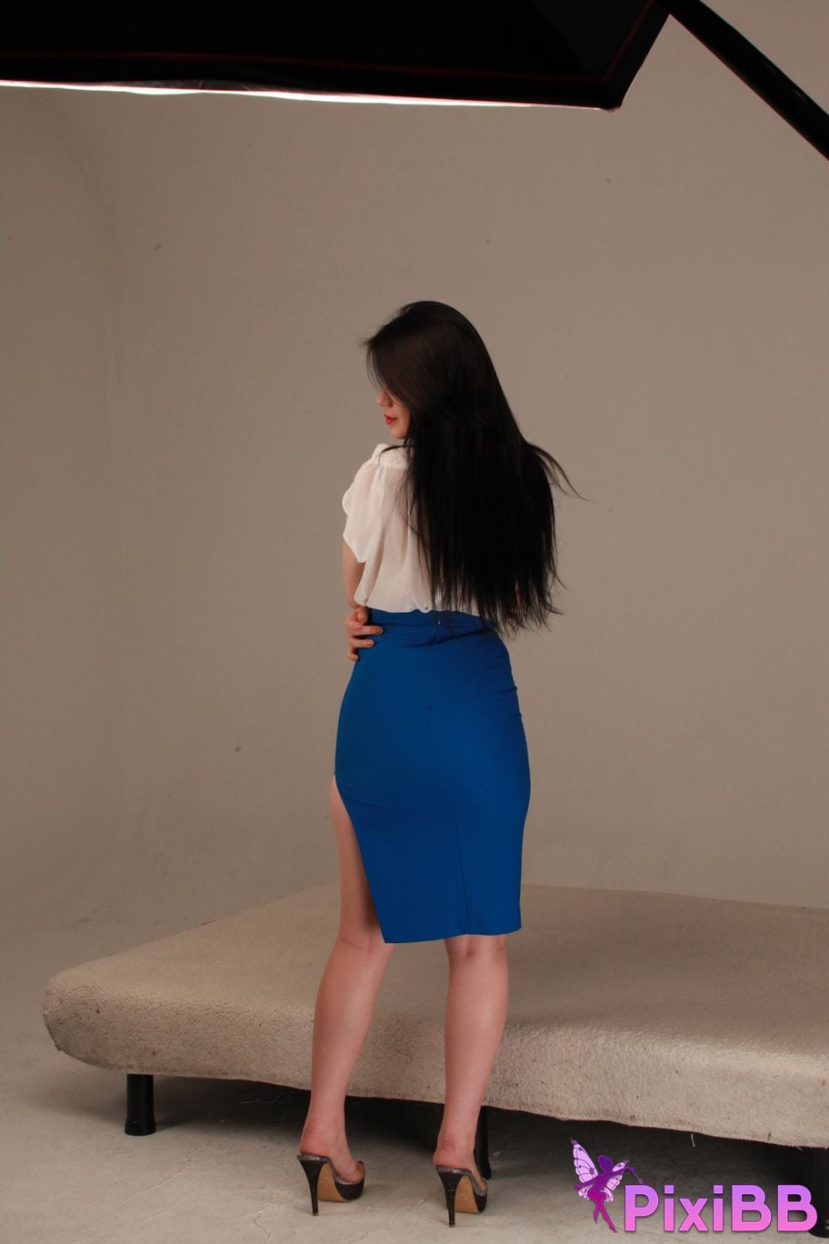 Private Photoshoot Seol ah Xue Er Han Mo 2022.02.15 large scale shoot 4K PixiBB.COM 031