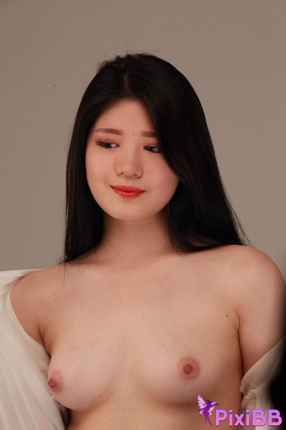 Private Photoshoot Seol ah Xue Er Han Mo 2022.02.15 large scale shoot 4K PixiBB.COM 057