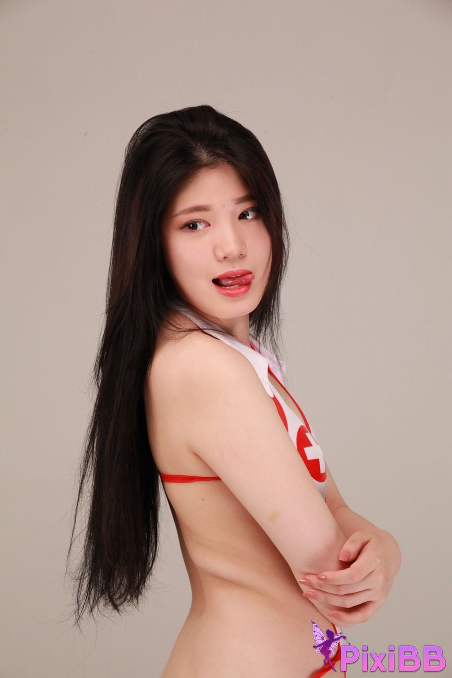 Private Photoshoot Seol ah Xue Er Han Mo 2022.02.15 large scale shoot 4K PixiBB.COM 328