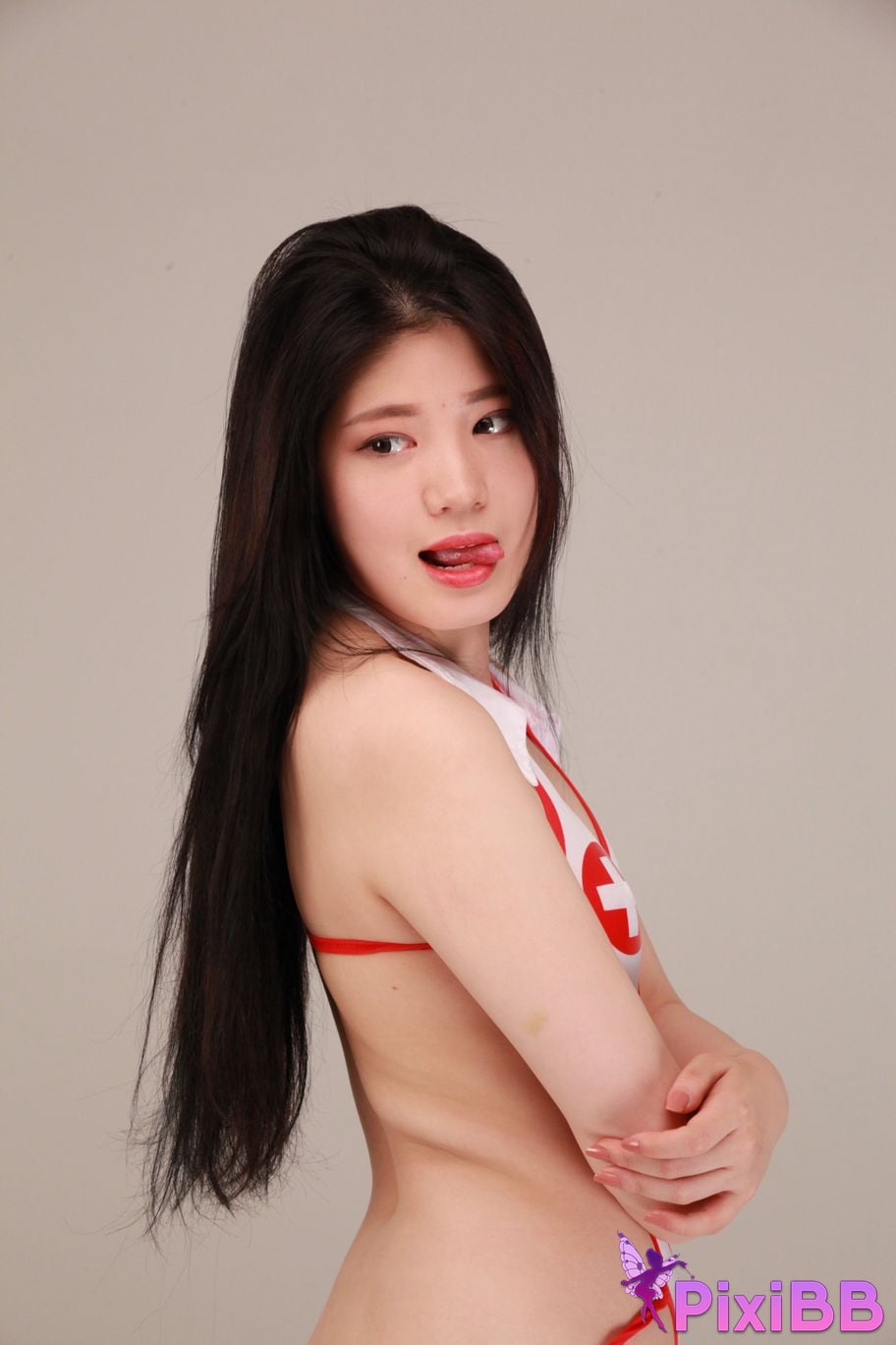 Private Photoshoot Seol ah Xue Er Han Mo 2022.02.15 large scale shoot 4K PixiBB.COM 329