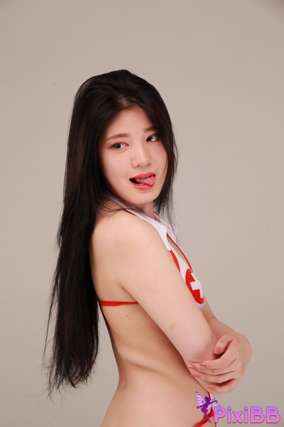 Private Photoshoot Seol ah Xue Er Han Mo 2022.02.15 large scale shoot 4K PixiBB.COM 332