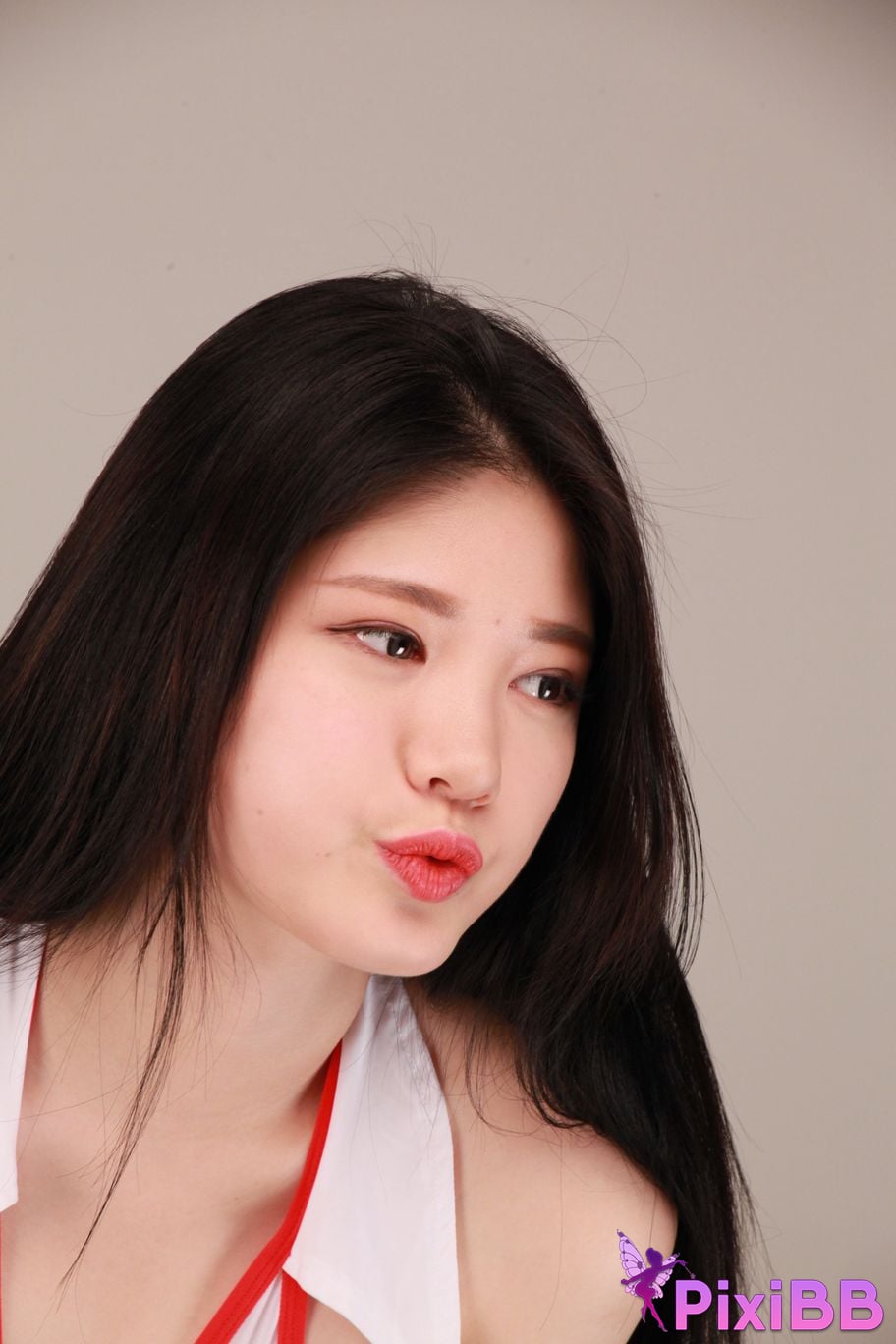 Private Photoshoot Seol ah Xue Er Han Mo 2022.02.15 large scale shoot 4K PixiBB.COM 357