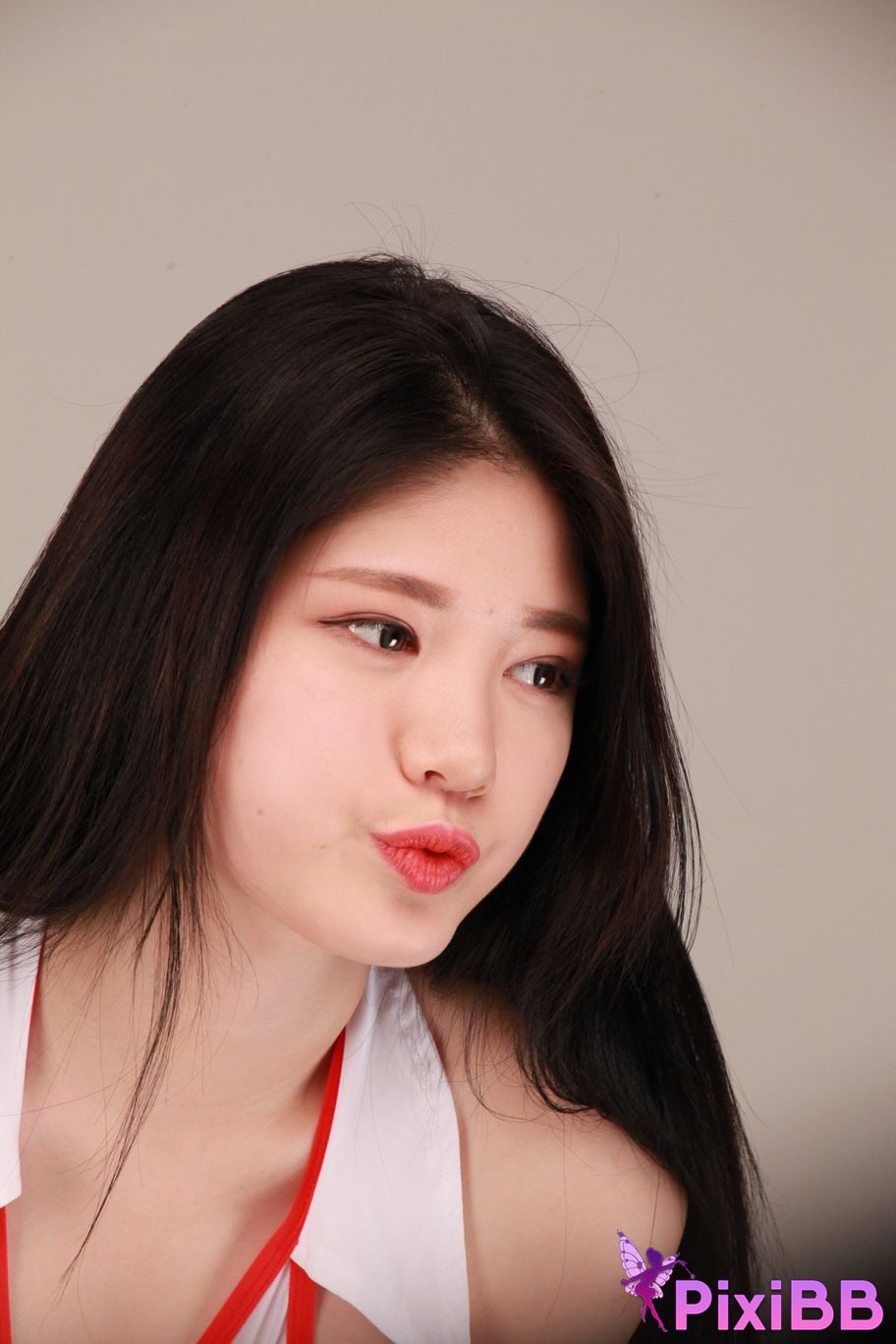 Private Photoshoot Seol ah Xue Er Han Mo 2022.02.15 large scale shoot 4K PixiBB.COM 358