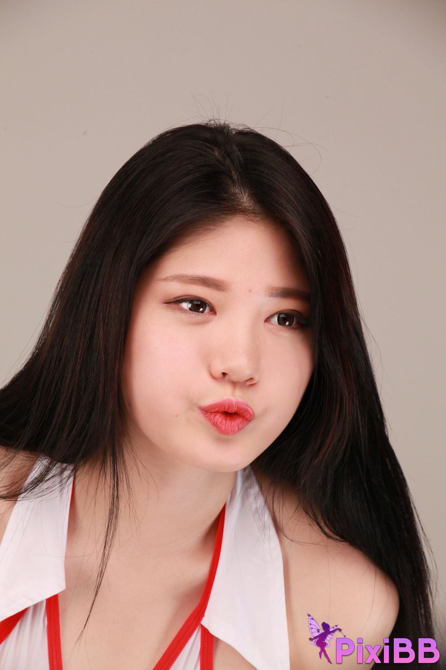 Private Photoshoot Seol ah Xue Er Han Mo 2022.02.15 large scale shoot 4K PixiBB.COM 360