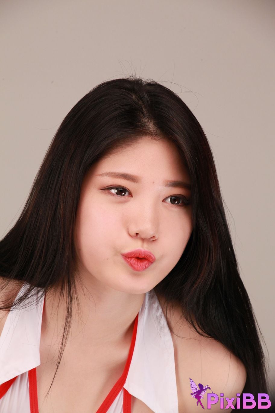 Private Photoshoot Seol ah Xue Er Han Mo 2022.02.15 large scale shoot 4K PixiBB.COM 361