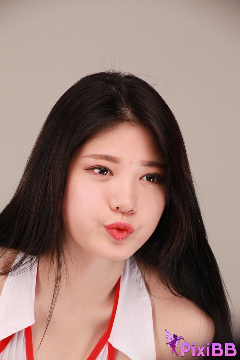 Private Photoshoot Seol ah Xue Er Han Mo 2022.02.15 large scale shoot 4K PixiBB.COM 363