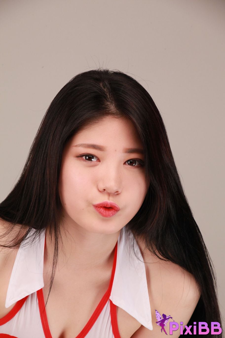 Private Photoshoot Seol ah Xue Er Han Mo 2022.02.15 large scale shoot 4K PixiBB.COM 376