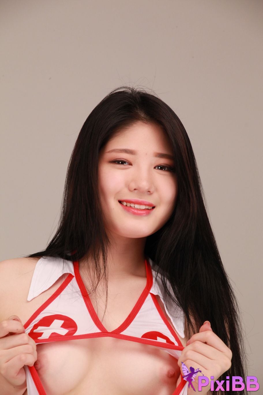 Private Photoshoot Seol ah Xue Er Han Mo 2022.02.15 large scale shoot 4K PixiBB.COM 508