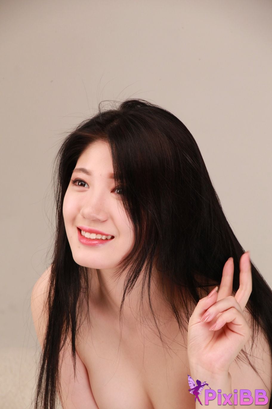 Private Photoshoot Seol ah Xue Er Han Mo 2022.02.15 large scale shoot 4K PixiBB.COM 738