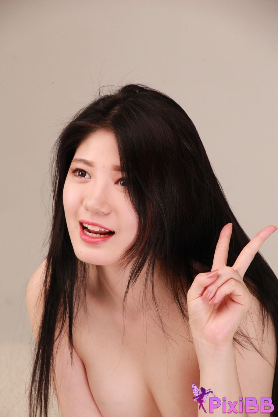 Private Photoshoot Seol ah Xue Er Han Mo 2022.02.15 large scale shoot 4K PixiBB.COM 740