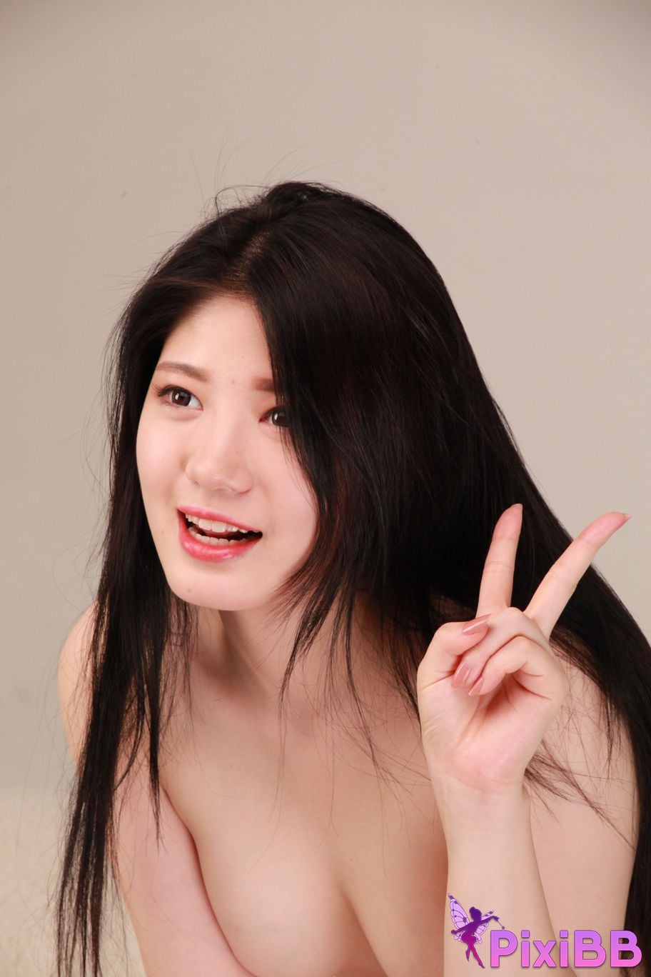 Private Photoshoot Seol ah Xue Er Han Mo 2022.02.15 large scale shoot 4K PixiBB.COM 743