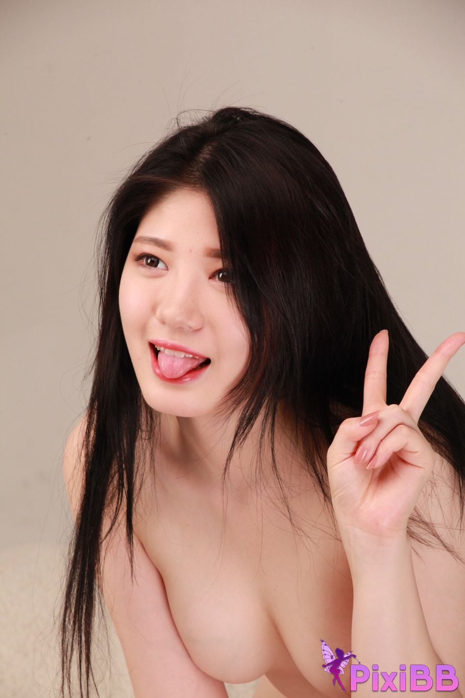 Private Photoshoot Seol ah Xue Er Han Mo 2022.02.15 large scale shoot 4K PixiBB.COM 747