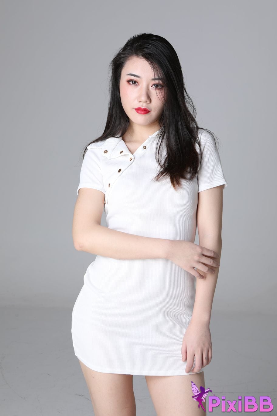 Private Photoshoot Mina The best royal sisters full private photo shoot PixiBB.COM 007