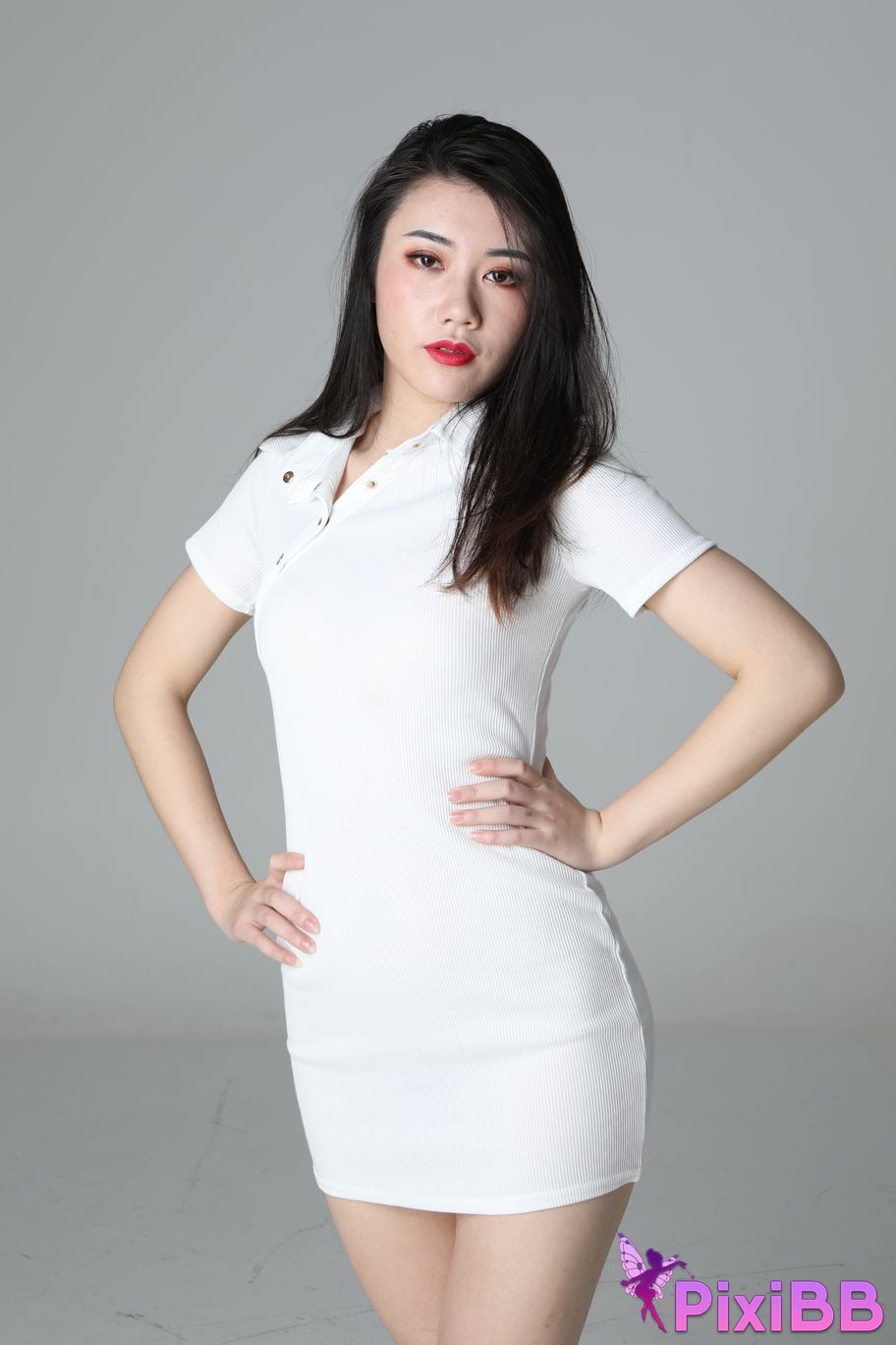 Private Photoshoot Mina The best royal sisters full private photo shoot PixiBB.COM 012