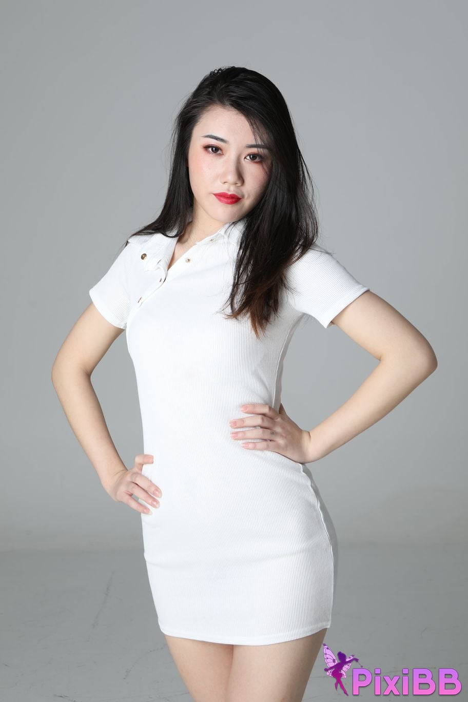 Private Photoshoot Mina The best royal sisters full private photo shoot PixiBB.COM 013