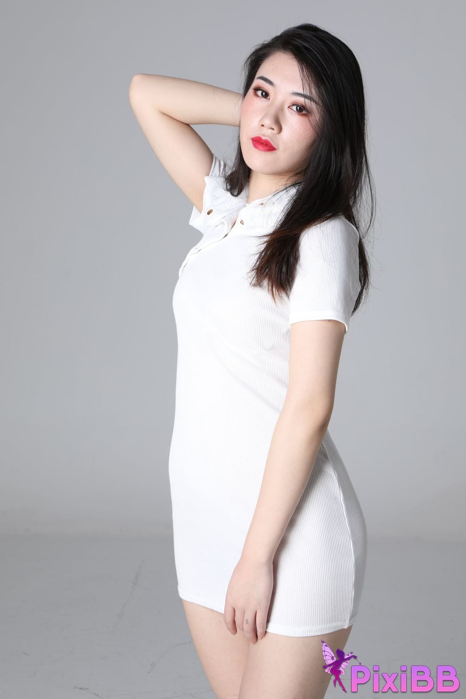 Private Photoshoot Mina The best royal sisters full private photo shoot PixiBB.COM 014