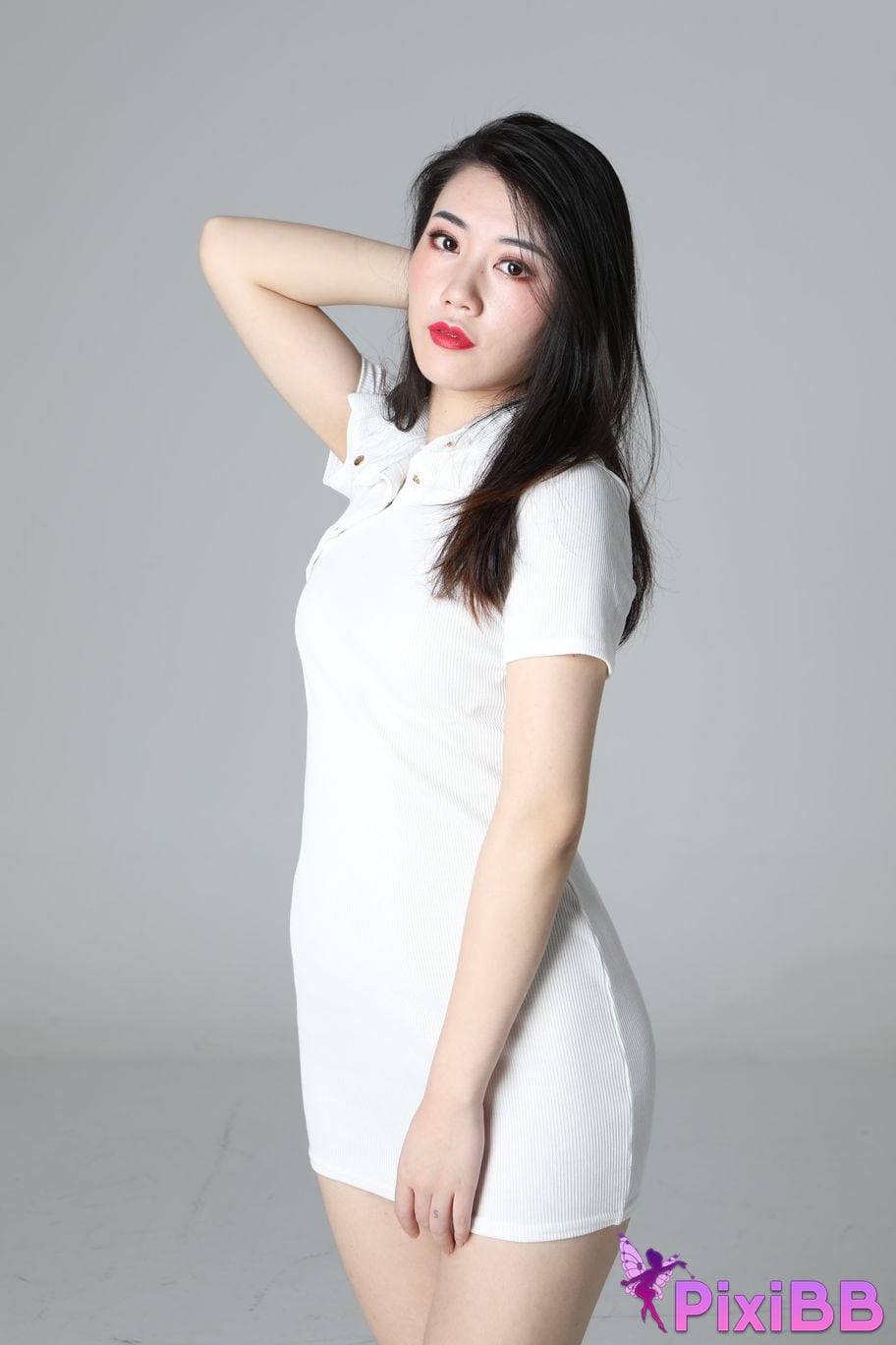 Private Photoshoot Mina The best royal sisters full private photo shoot PixiBB.COM 015