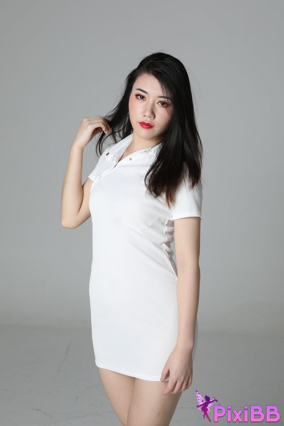 Private Photoshoot Mina The best royal sisters full private photo shoot PixiBB.COM 016