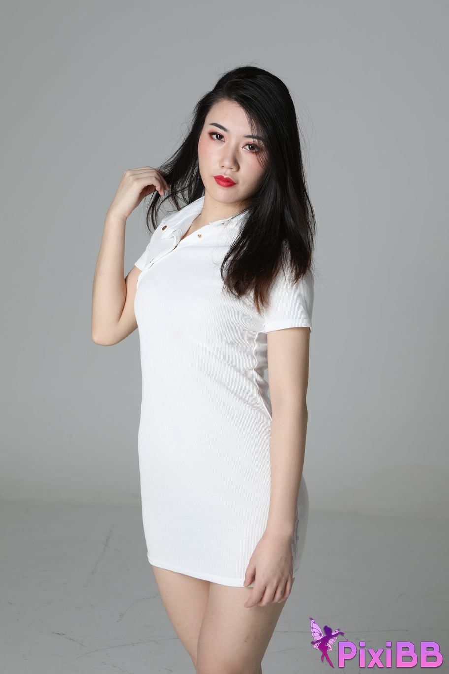 Private Photoshoot Mina The best royal sisters full private photo shoot PixiBB.COM 017