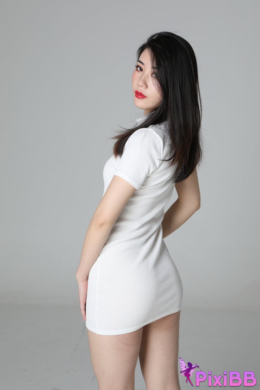 Private Photoshoot Mina The best royal sisters full private photo shoot PixiBB.COM 018