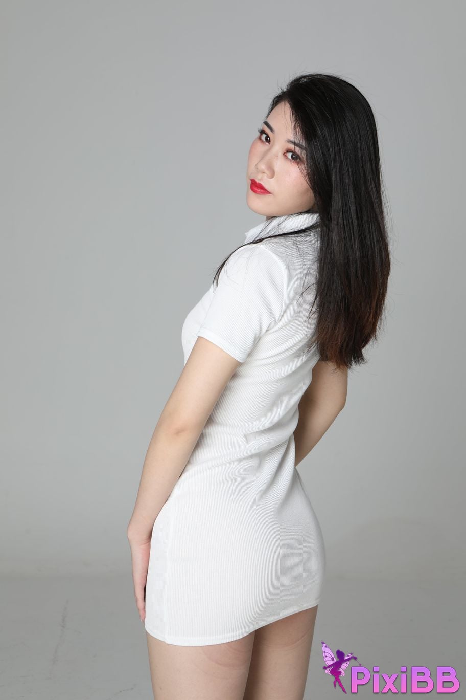 Private Photoshoot Mina The best royal sisters full private photo shoot PixiBB.COM 019