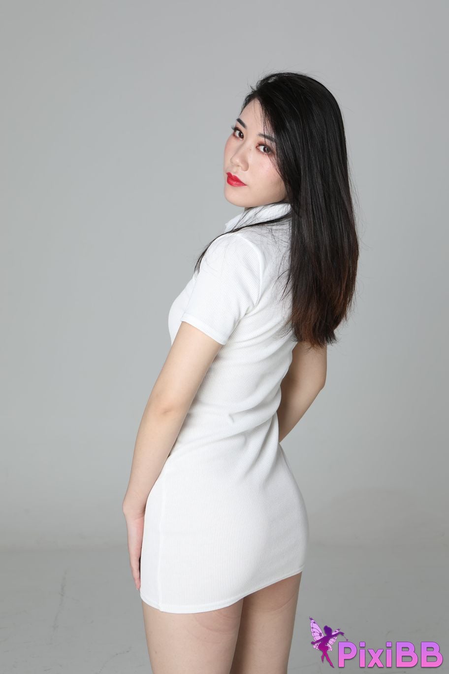 Private Photoshoot Mina The best royal sisters full private photo shoot PixiBB.COM 020