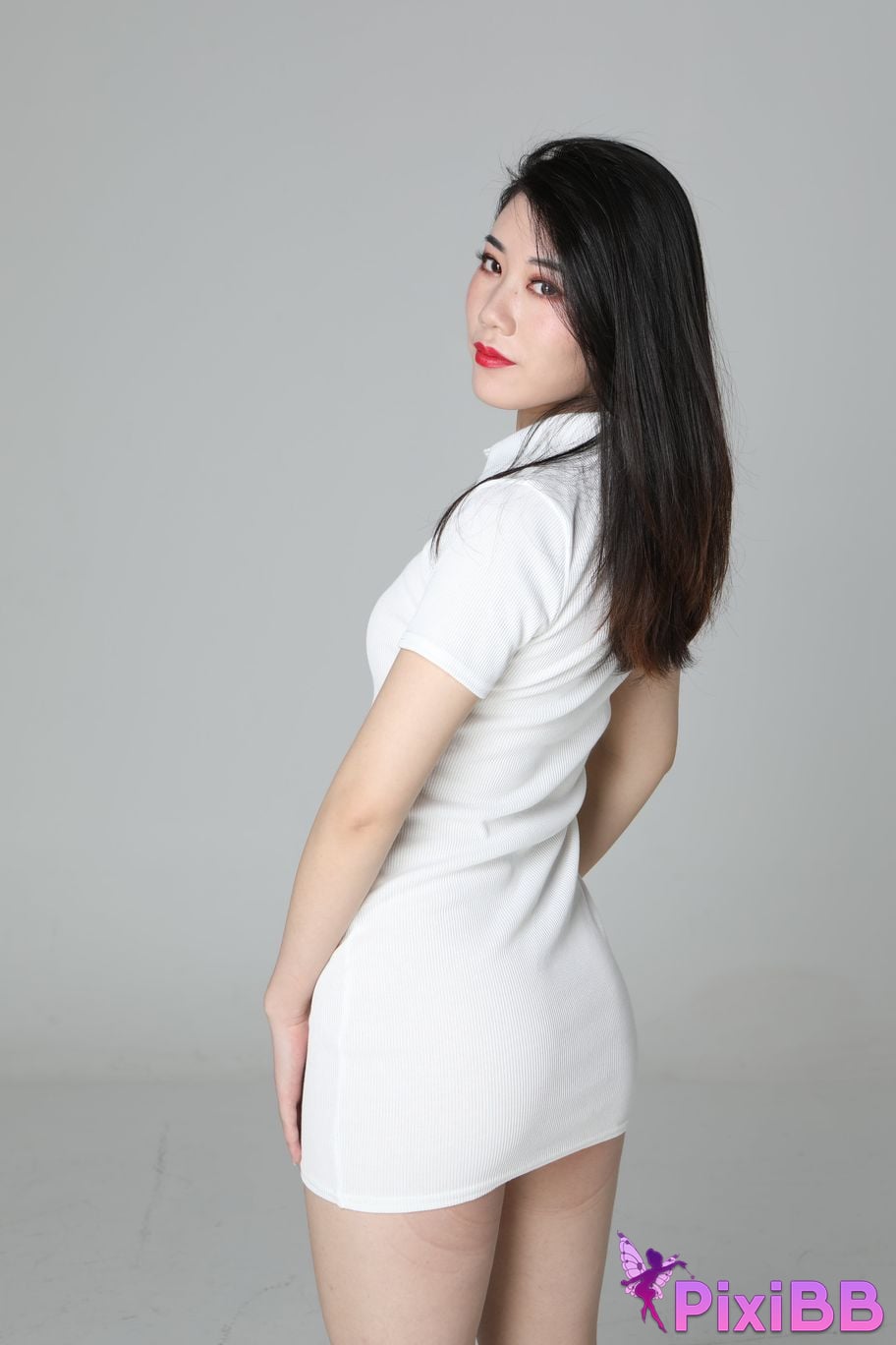 Private Photoshoot Mina The best royal sisters full private photo shoot PixiBB.COM 021