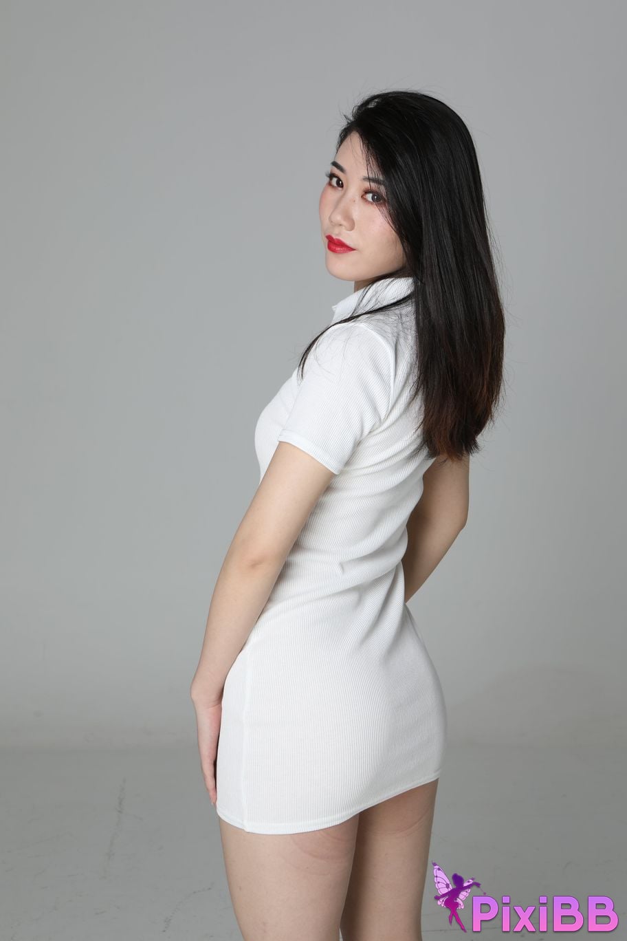 Private Photoshoot Mina The best royal sisters full private photo shoot PixiBB.COM 022