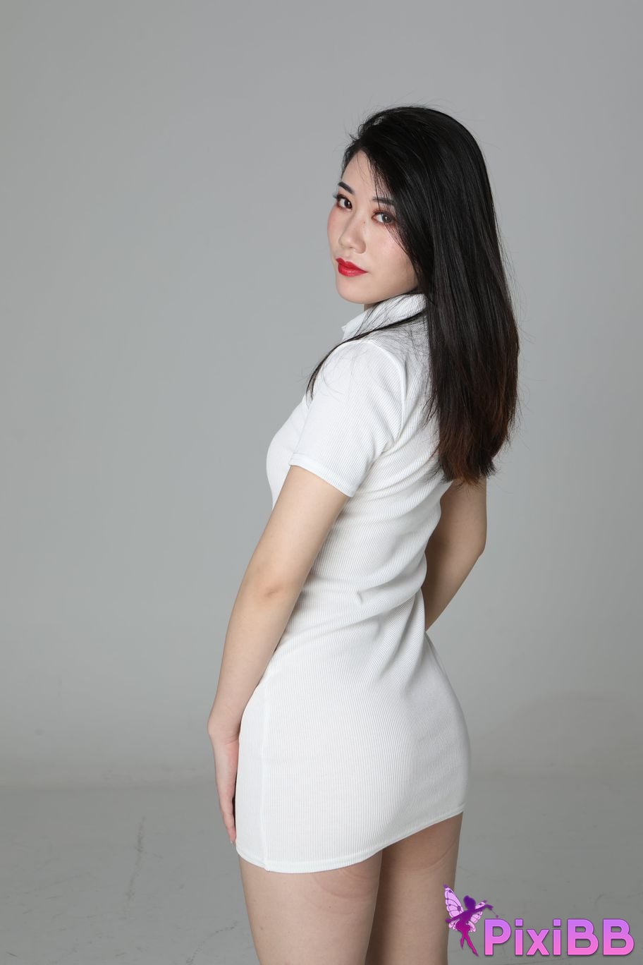 Private Photoshoot Mina The best royal sisters full private photo shoot PixiBB.COM 023