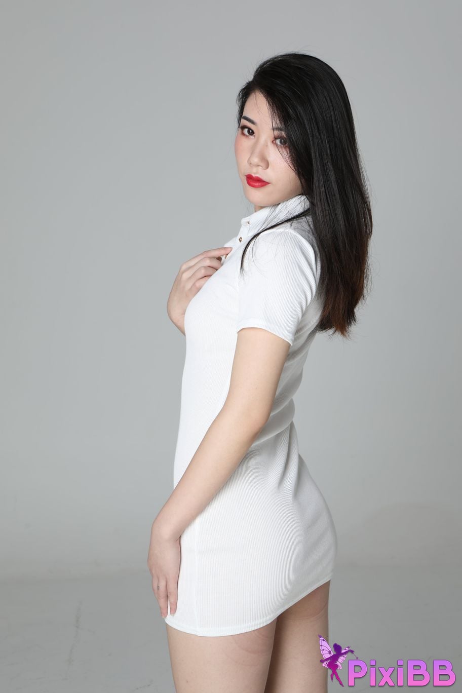 Private Photoshoot Mina The best royal sisters full private photo shoot PixiBB.COM 024