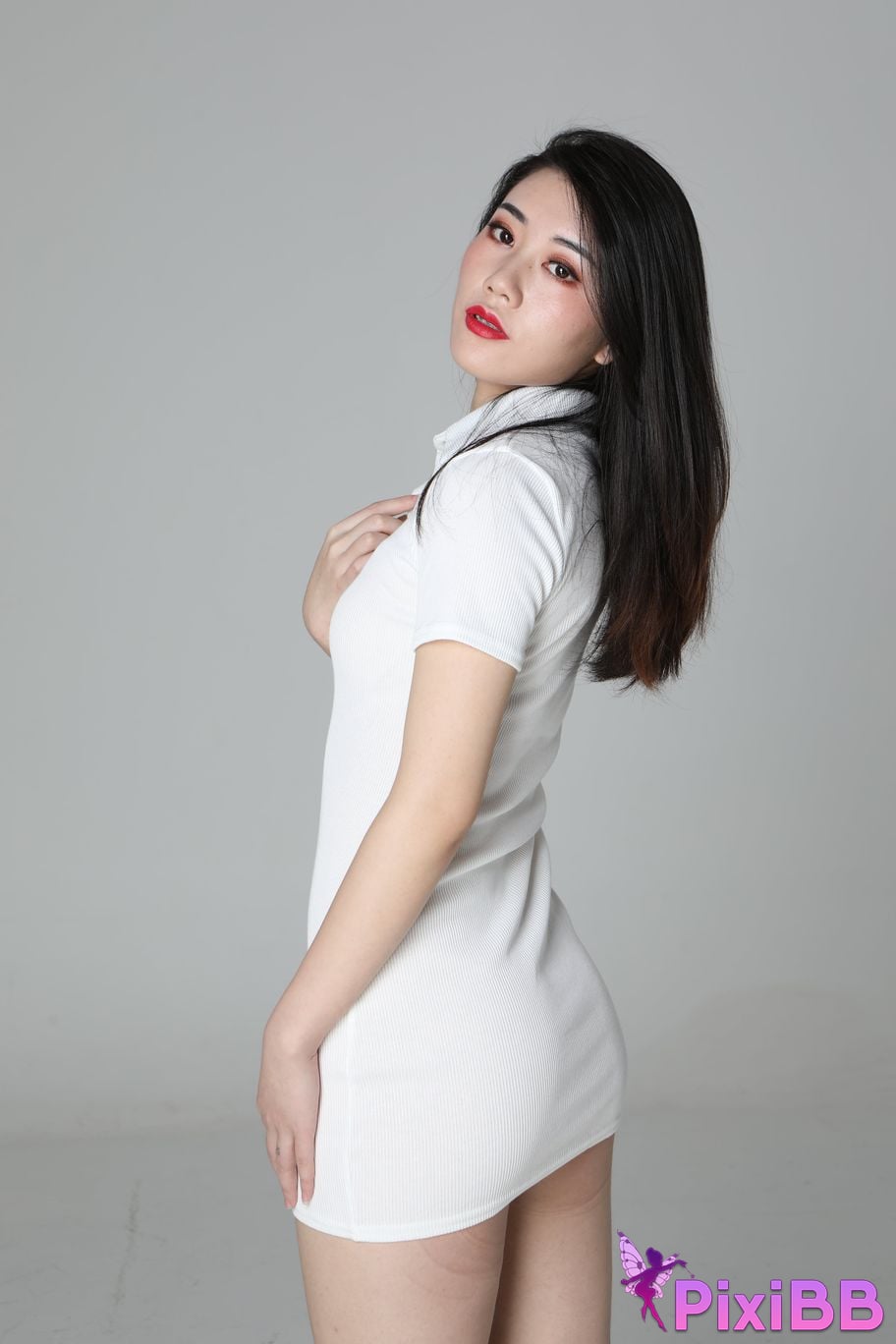 Private Photoshoot Mina The best royal sisters full private photo shoot PixiBB.COM 025