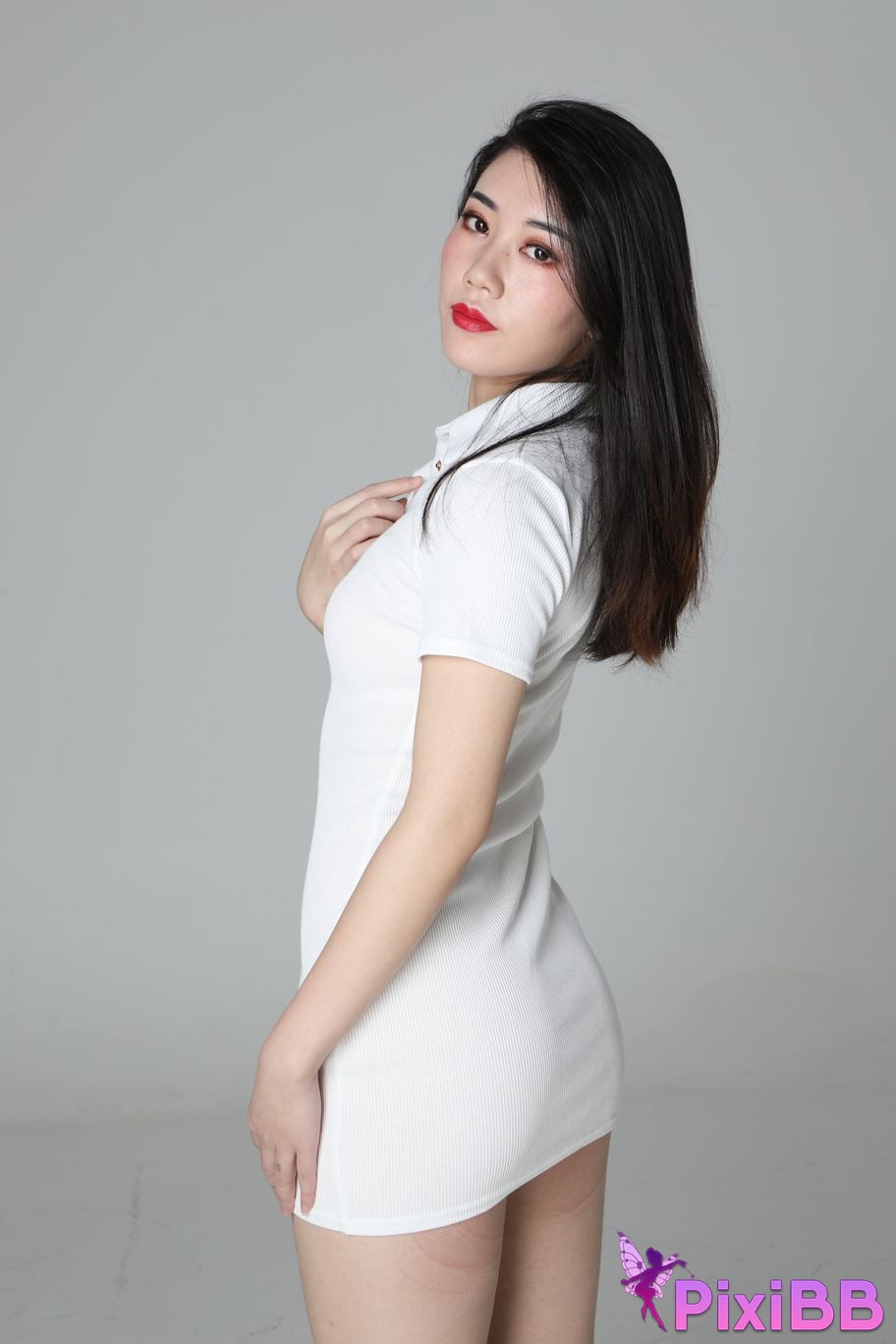 Private Photoshoot Mina The best royal sisters full private photo shoot PixiBB.COM 026