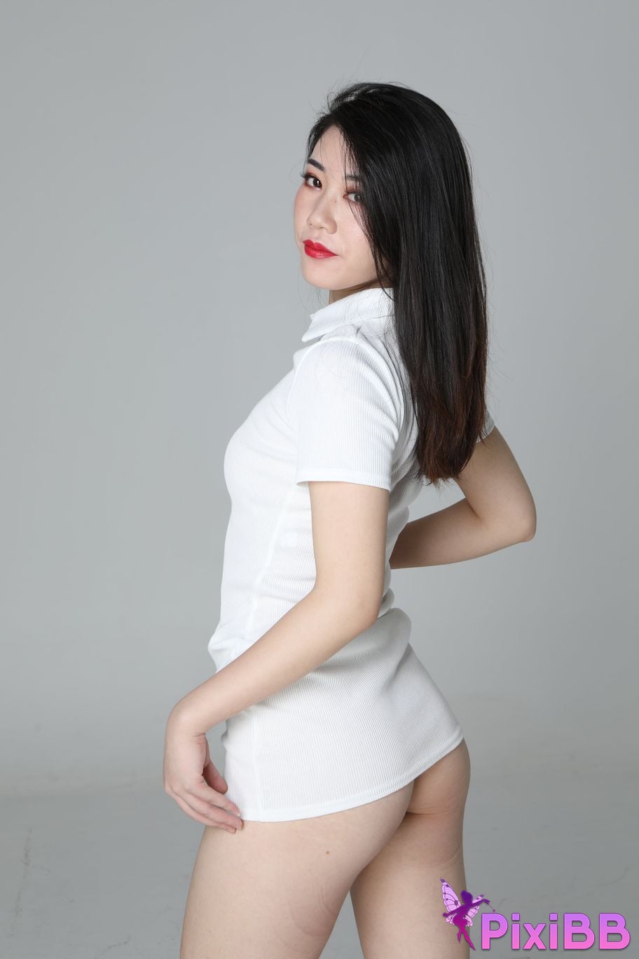 Private Photoshoot Mina The best royal sisters full private photo shoot PixiBB.COM 036