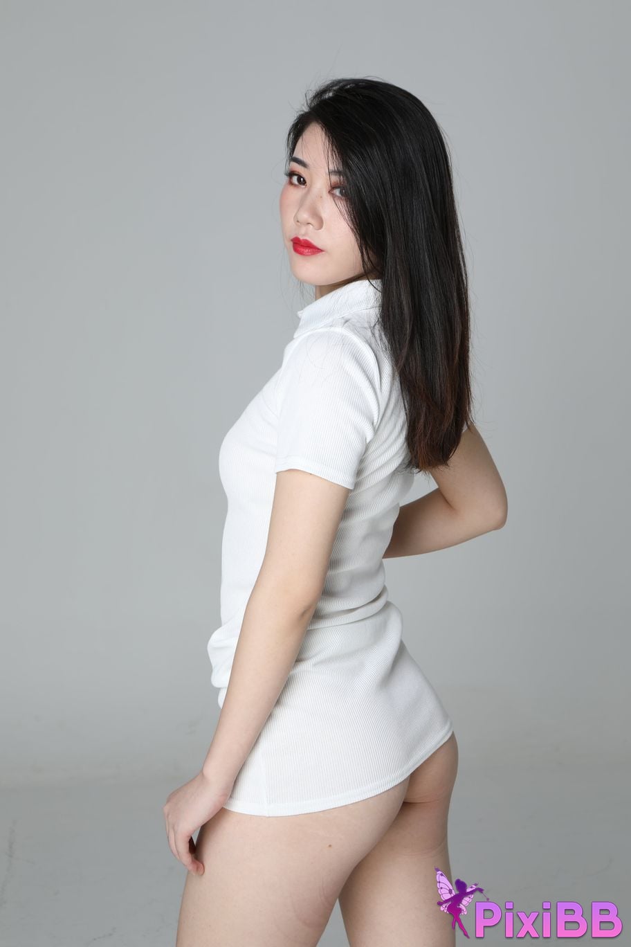 Private Photoshoot Mina The best royal sisters full private photo shoot PixiBB.COM 037