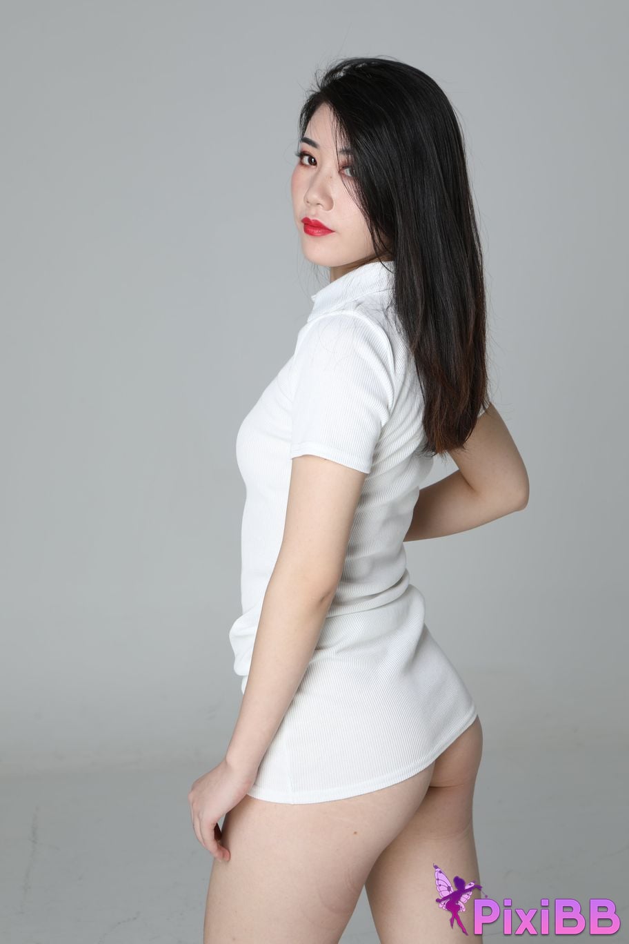 Private Photoshoot Mina The best royal sisters full private photo shoot PixiBB.COM 038