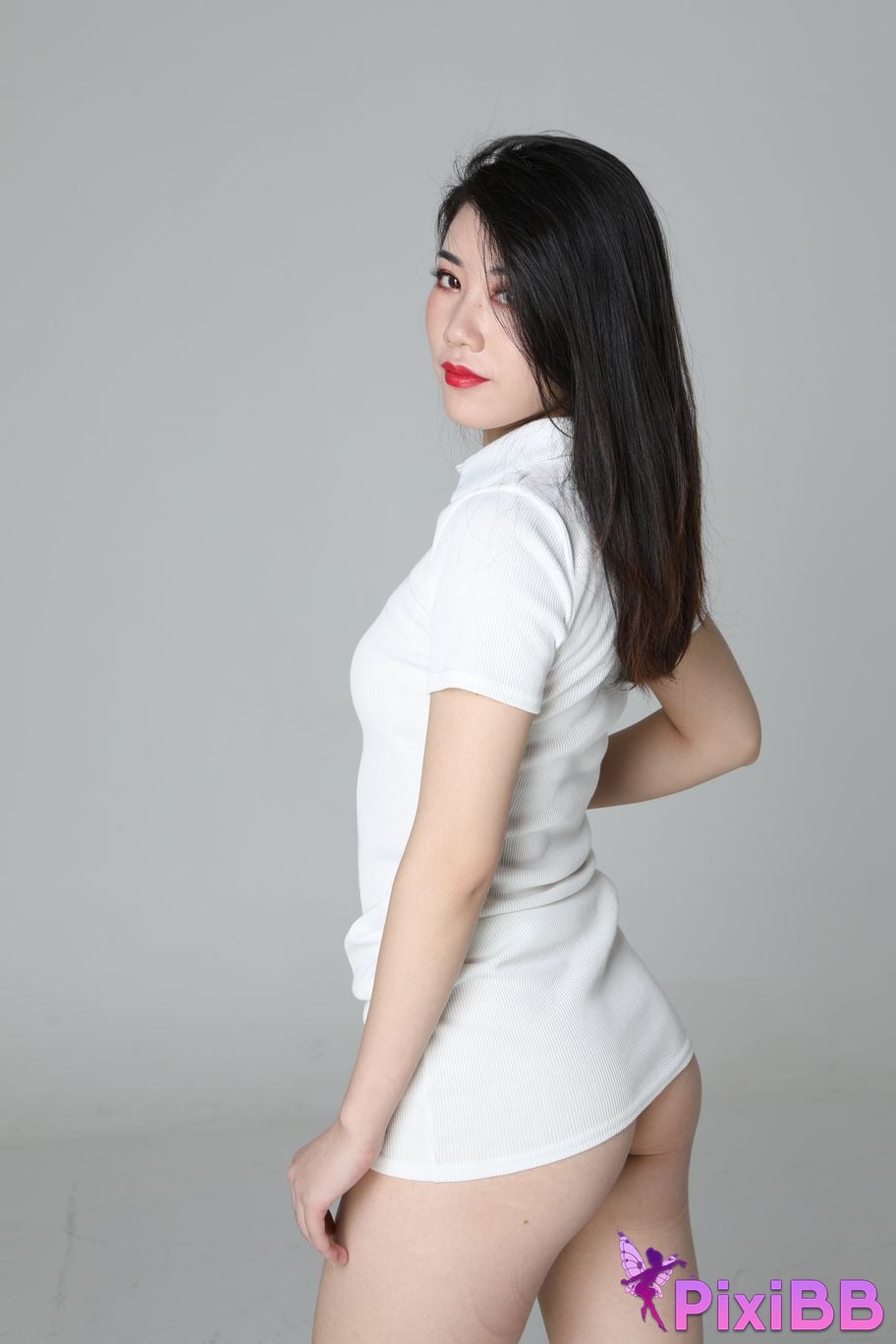 Private Photoshoot Mina The best royal sisters full private photo shoot PixiBB.COM 039