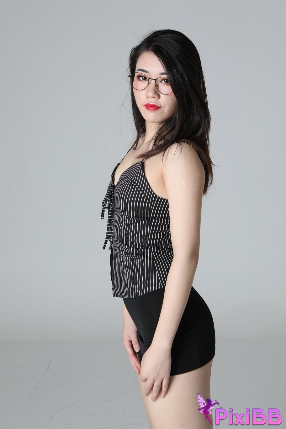 Private Photoshoot Mina The best royal sisters full private photo shoot PixiBB.COM 049