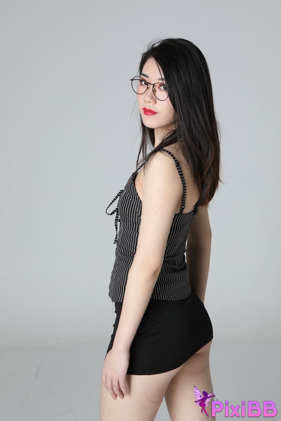 Private Photoshoot Mina The best royal sisters full private photo shoot PixiBB.COM 060