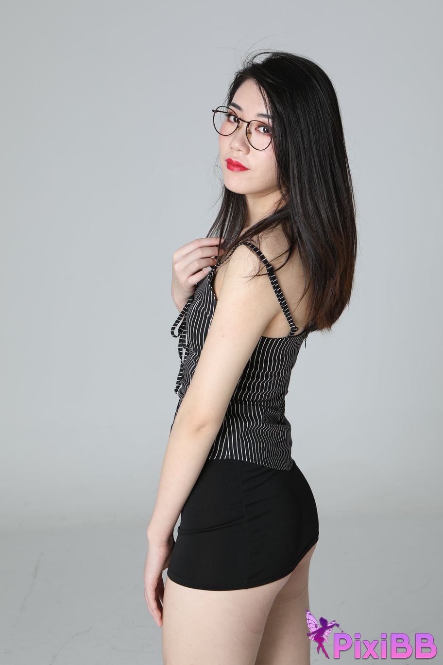 Private Photoshoot Mina The best royal sisters full private photo shoot PixiBB.COM 064