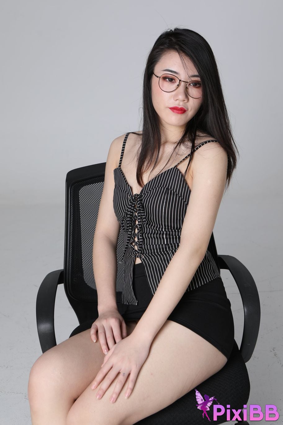 Private Photoshoot Mina The best royal sisters full private photo shoot PixiBB.COM 070