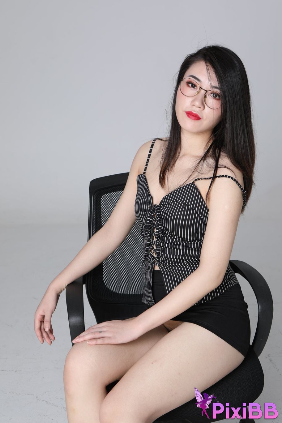 Private Photoshoot Mina The best royal sisters full private photo shoot PixiBB.COM 071