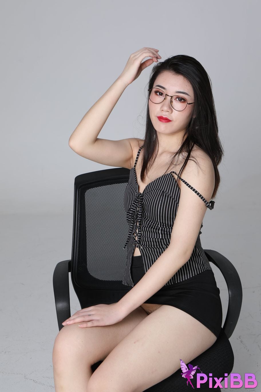 Private Photoshoot Mina The best royal sisters full private photo shoot PixiBB.COM 076