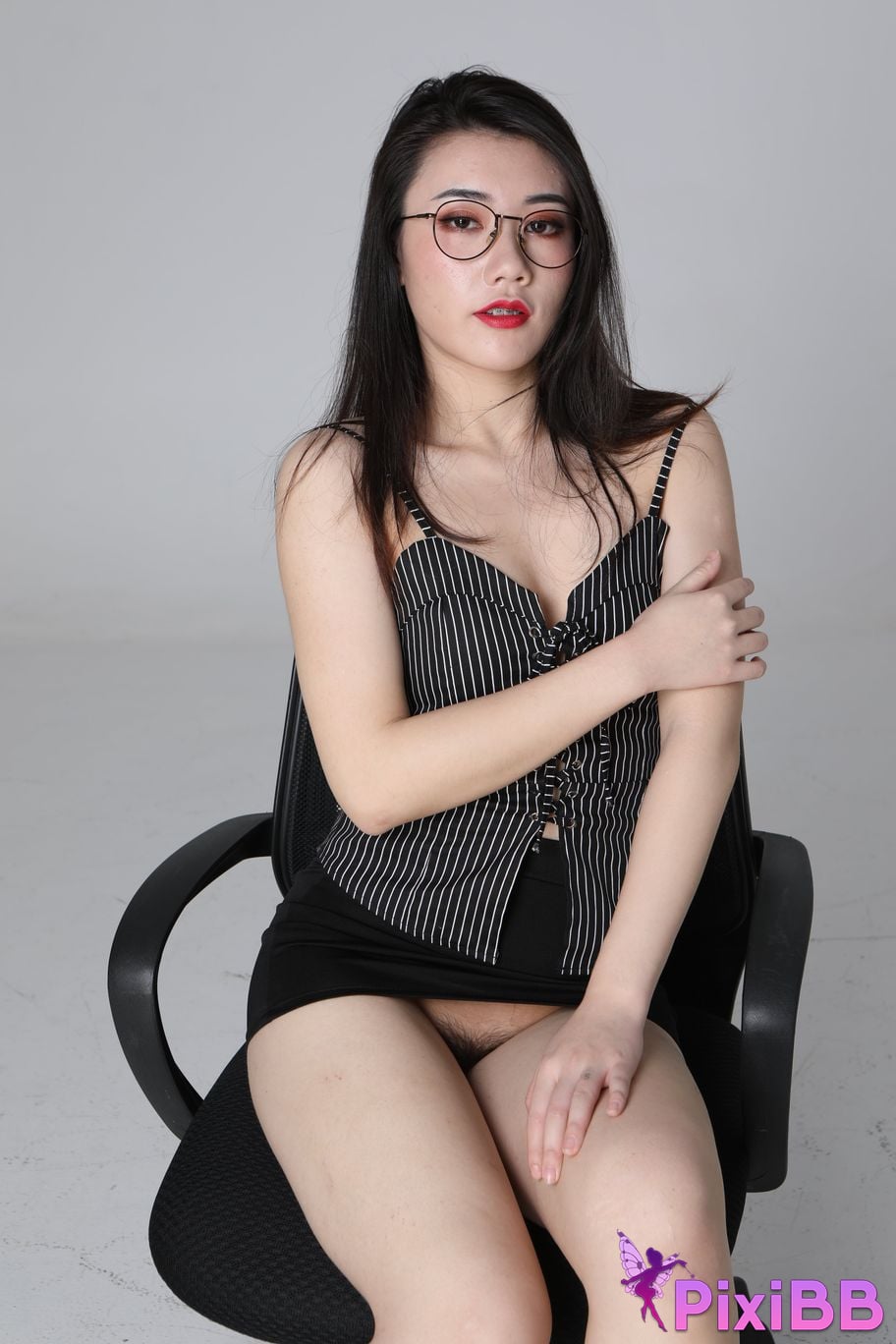 Private Photoshoot Mina The best royal sisters full private photo shoot PixiBB.COM 077