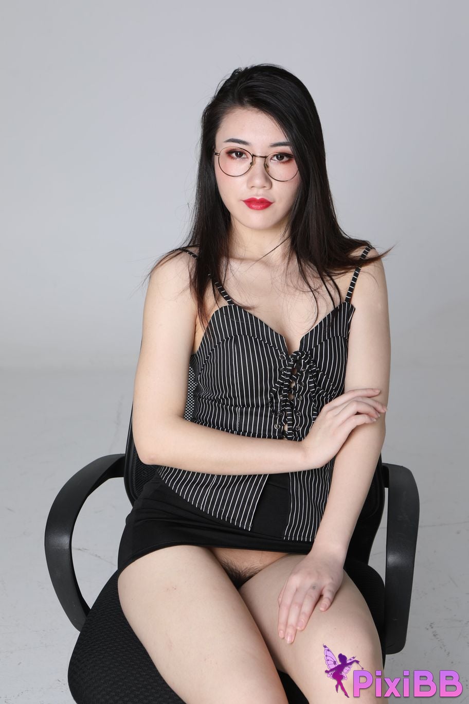 Private Photoshoot Mina The best royal sisters full private photo shoot PixiBB.COM 078