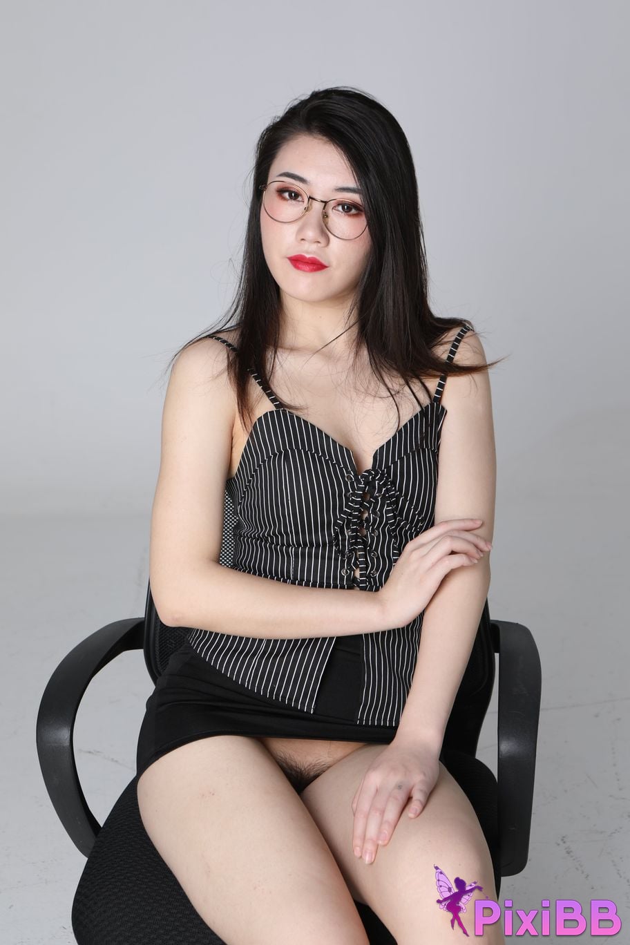 Private Photoshoot Mina The best royal sisters full private photo shoot PixiBB.COM 080